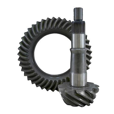 High Performance Ring & Pinion Gear Set For GM 8.5" & 8.6" In A 2.73 Ratio