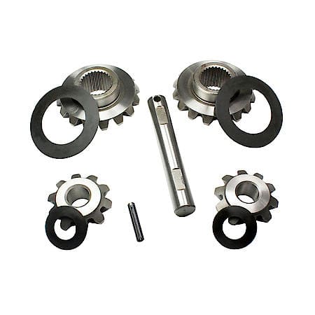 Standard Open Spider Gear Kit, Ford 9", 31 Spline, 4-Pinion Design
