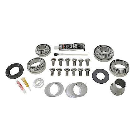 Master Overhaul Kit for Toyota T10.5" Differential.