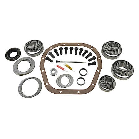 Master Overhaul Kit for Ford 10.25" Differential