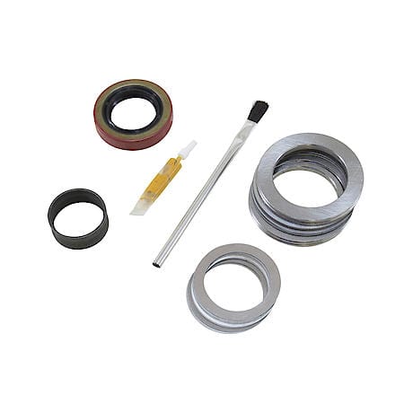 Minor Install Kit for GM 8.5" Front Differential
