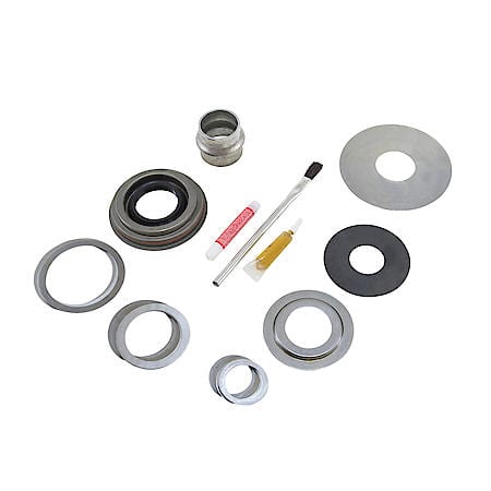 Minor Install Kit for Dana 30 Front Differential