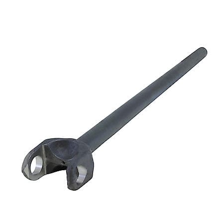 4340 Chrome-Moly Blank Axle for Dana 60, 42" Long