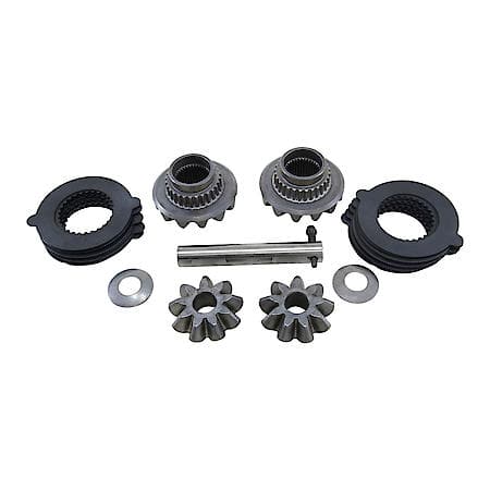Replacement Posi Internals, Dana 60 (Full and Semi Float), 35 Spline