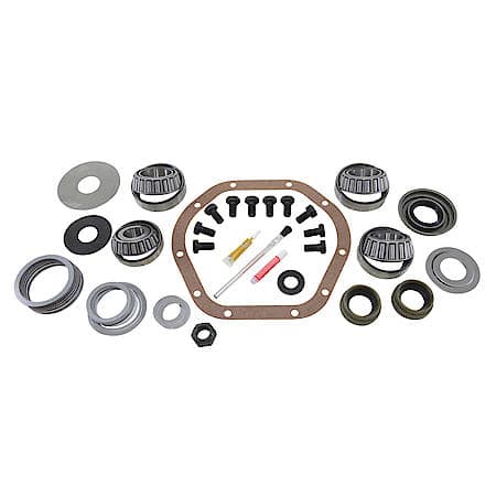 Master Overhaul Kit for Dana 44 Differential for '80-'83 Corvette