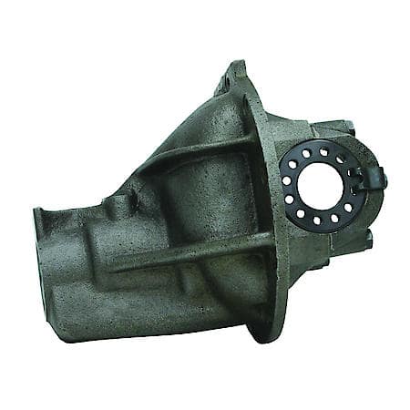 8.75" Chrysler 89 Drop Out Case, Up To 500 Hp, Nodular Iron