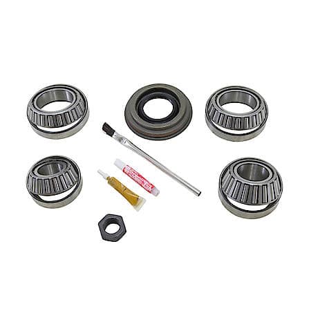 Bearing Install Kit for Dana 44 Corvette Differential