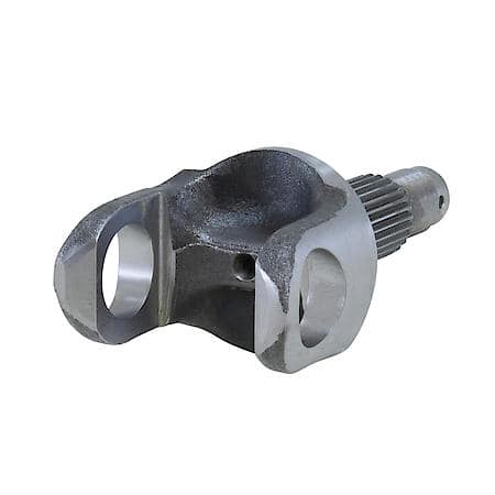 4340 Chrome-Moly Outer Stub for Dana 30 and 44, Scout, and CJ, 5-760X U/Joint
