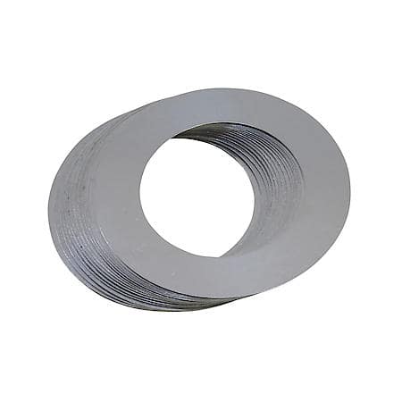 Eaton Positraction Shim Kit for 9.5" GM