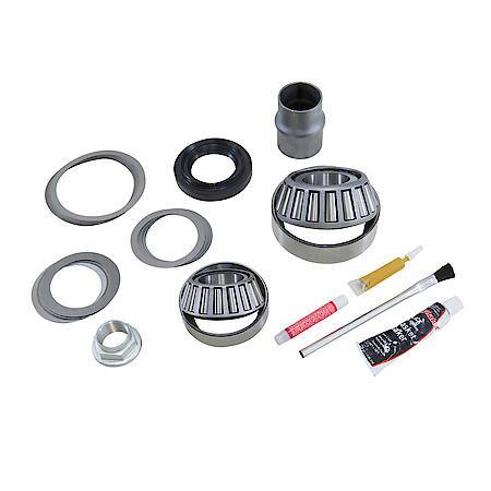 Pinion Install Kit for Toyota T100 & Tacoma without Locking Differential