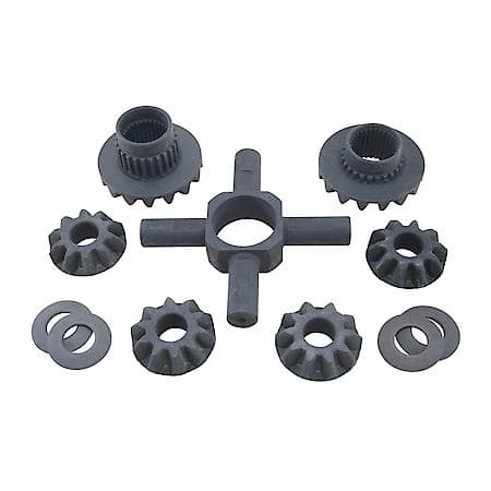 Dura Grip Spider Gear Set for GM 10.5"/14T Differential
