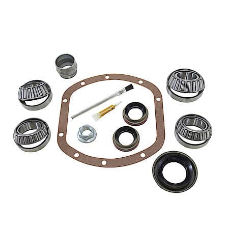 Bearing Install Kit For Dana 30 Differential,'07+ JK