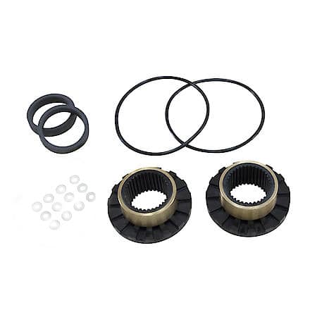 35 Spline Driver For Hardcore Locking Hubs