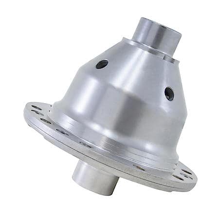 Grizzly Locker For Dana 60, 4.56 & Up, 40 Spline