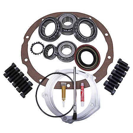 Master Overhaul Kit for Ford 9" LM102910 Differential