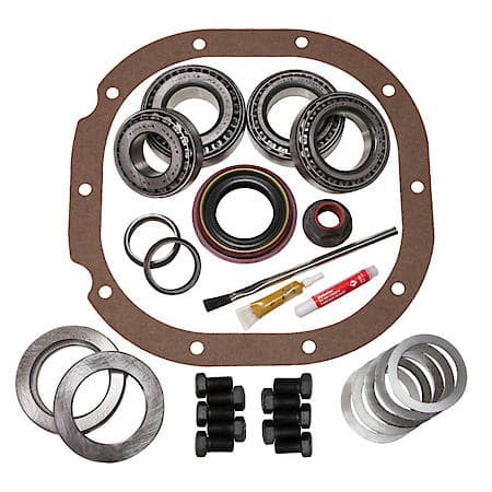 Master Overhaul Kit for Ford 9.375" Differential