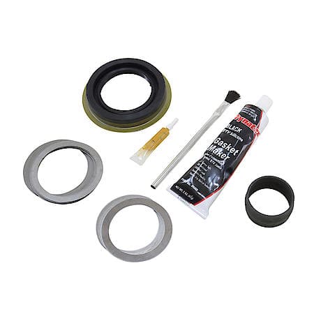 Minor Install Kit for GM & Chrysler 11.5" Differential