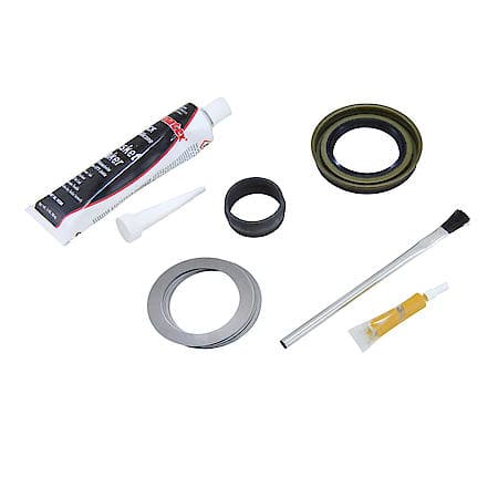Minor Install Kit for GM 9.25" IFS Differential
