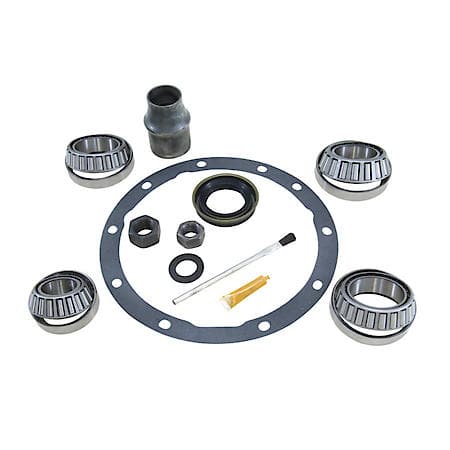 Bearing Install Kit for Chrysler 8.75" Two Pinion (#89) Differential