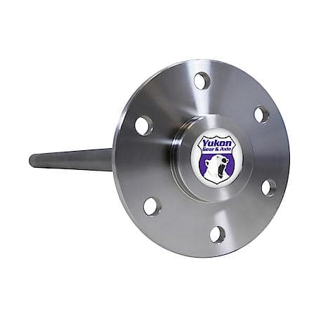1541H Alloy Rear Axle for '88-'91 8.5" GM 4WD