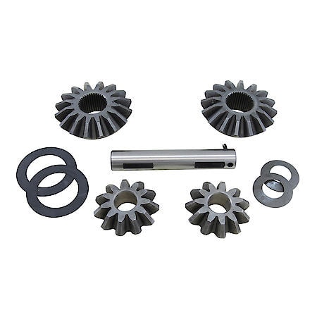 Replacement Standard Open Spider Gear Kit for Dana 80 with 37 Spline Axles