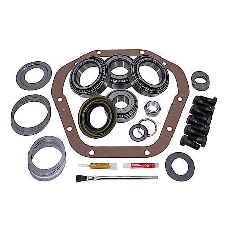 Master Overhaul Kit for Dana 70 Differential