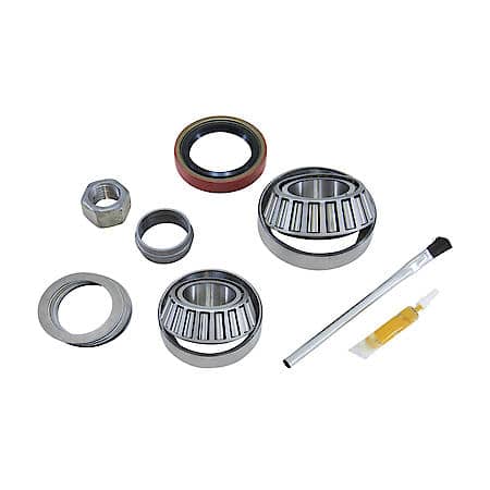 Pinion Install Kit for GM 8.5" Oldsmobile Rear
