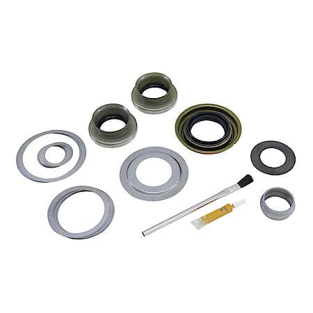 Minor Install Kit for Dana 50 Straight Axle Differential