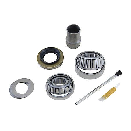 Pinion Install Kit for Isuzu (With Drum Brakes) Differential