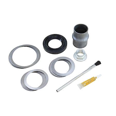 Minor Install Kit for Toyota T100 and Tacoma Rear Differential