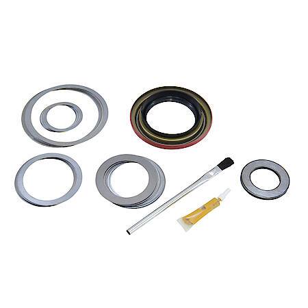 Minor Install Kit for Dana 80 Differential (4.375" O.D. Pinion Race)