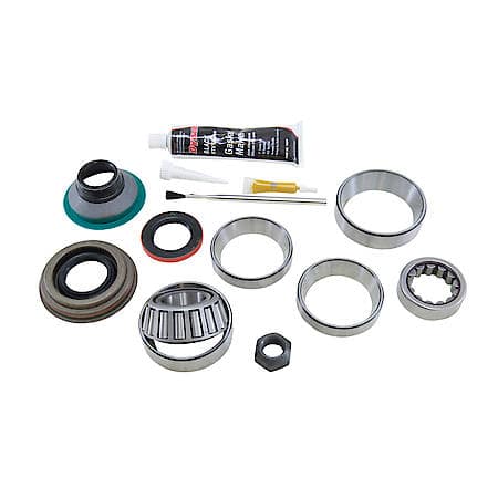 Bearing Install Kit for Dana 44 JK Rubicon Reverse Front Differential