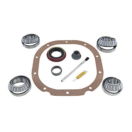 Bearing Install Kit for Ford 8.8" Differential
