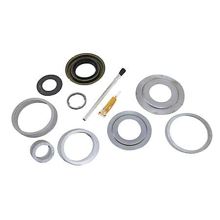 Minor Install Kit for Dana 70-U Differential