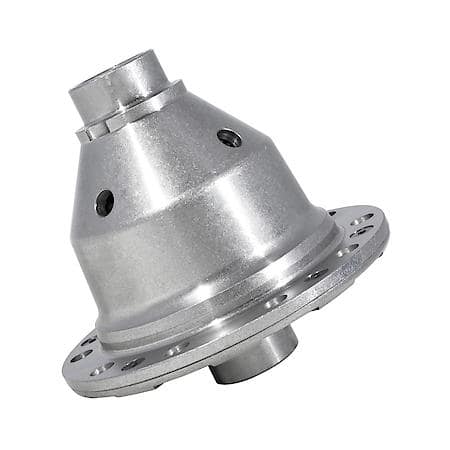 Grizzly Locker For Nissan Titan Rear With 32 Splines