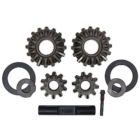 Standard Open Spider Gear Kit for 7.5" Ford with 28 Spline Axles