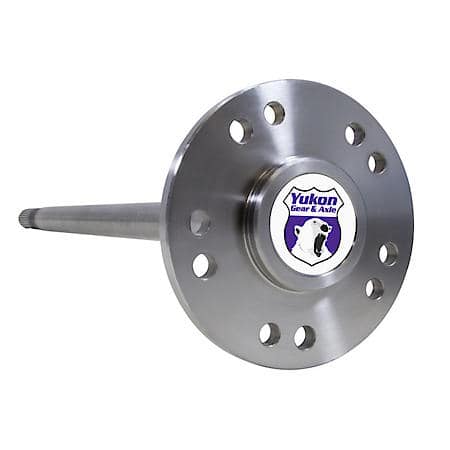 1541H Alloy Rear Axle for '90 & Newer Isuzu Rodeo and GM 7.625