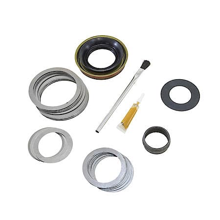 Minor Install Kit for Dana 44 Differential for New JK, Non-Rubicon