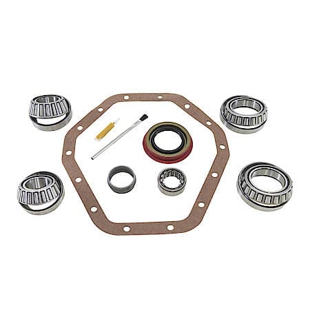 Bearing Install Kit for '88 and Older 10.5" GM 14 Bolt Truck Differential
