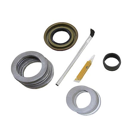 Minor Install Kit for GM Early and Late 7.5" Differential
