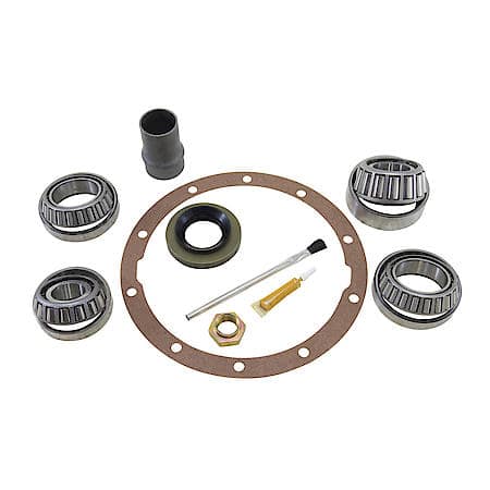 Bearing Kit for 85 & Down Toy 8" and Aftermarket 27 Spline Ring & Pinion