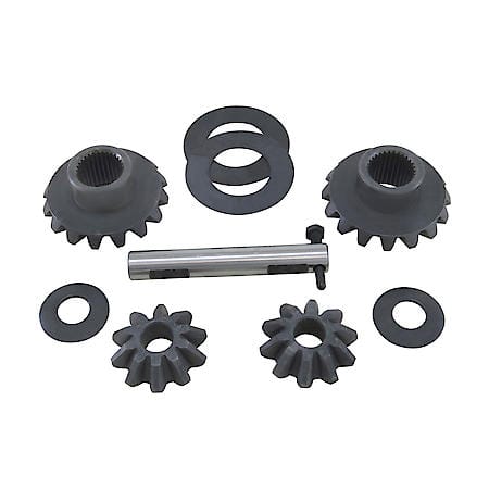 Standard Open Spider Gear Kit, GM 12 Bolt Car and Truck with 30 Spline Axles