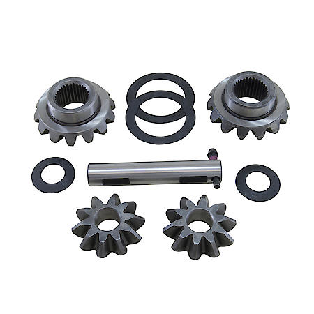 Standard Open Spider Gear Kit for 8.8" Ford with 31 Spline Axles