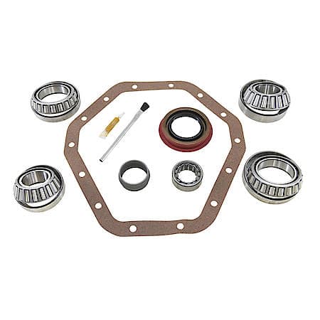Bearing Install Kit for '89-'97 10.5" GM 14 Bolt Truck Differential