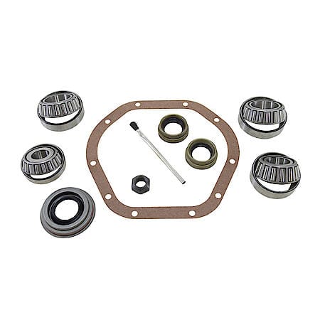 Bearing Install Kit for Dana 44 TJ Rubicon Differential