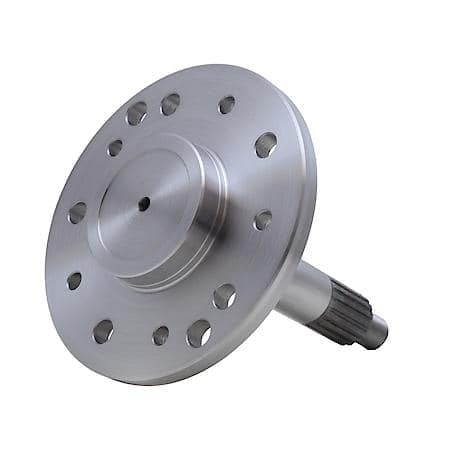 Outer Rear Wheel Spindle for '65-'82 Corvette