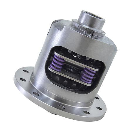 Dura Grip Positraction For GM 8.5" & 8.6" With 30 Spline Axles