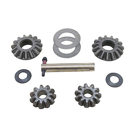 Standard Open Spider Gear Kit for GM 7.2" S10 and S15 IFS