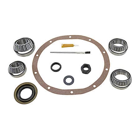 Bearing Install Kit for Chrysler 8" IFS Differential, 2002-2005 Ram 1500