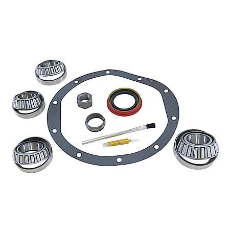 Bearing Install Kit for GM 8.5" Front Differential